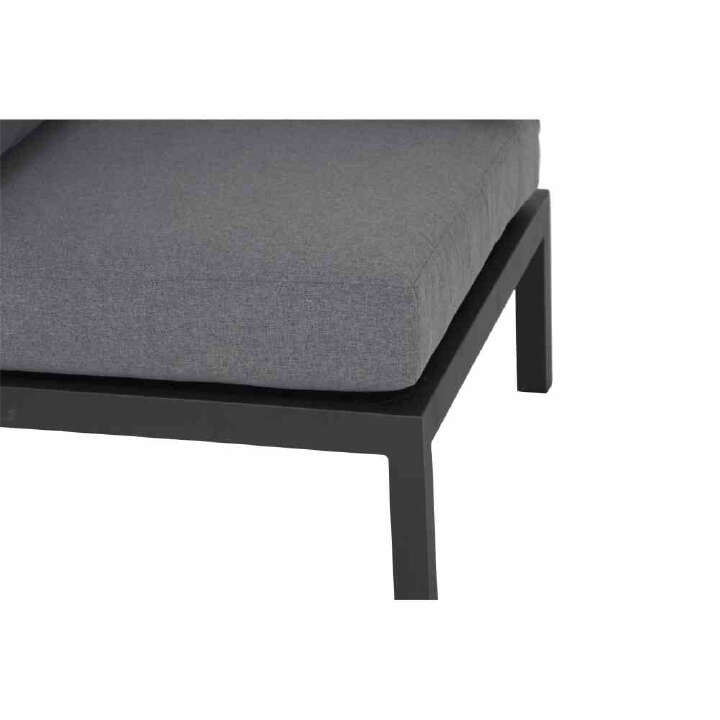 SIENA GARDEN Alvida Modul Ecke